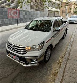 تۆیۆتا هایلۆکس